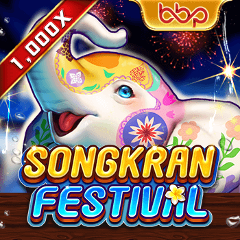 songkran festival ufavip777