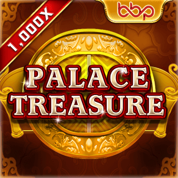 palace treasure ufavip777